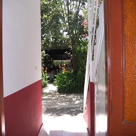 Adrasan Gelidonya Hotel Adrasan