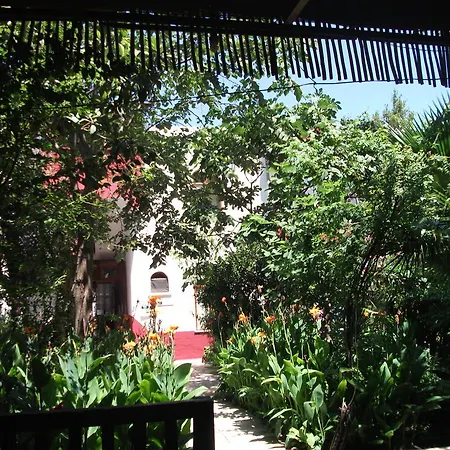 Adrasan Gelidonya Hotel