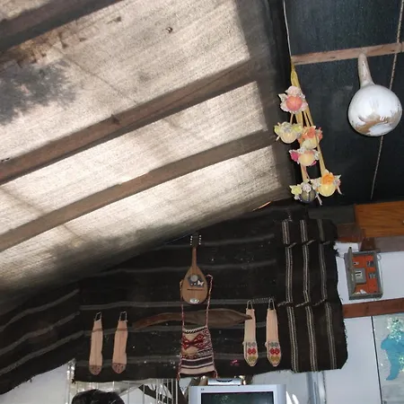 Adrasan Gelidonya Hotel Adrasan