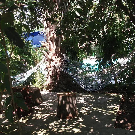 Adrasan Gelidonya Hotel 2* Adrasan