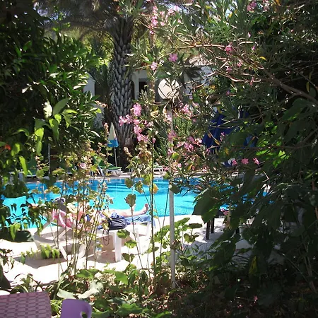 Adrasan Gelidonya Hotel Adrasan