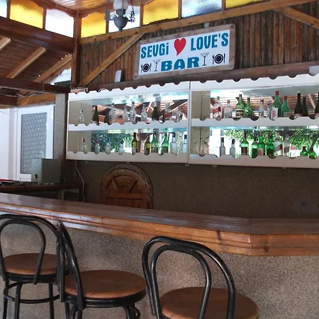 Adrasan Gelidonya Hotel Adrasan