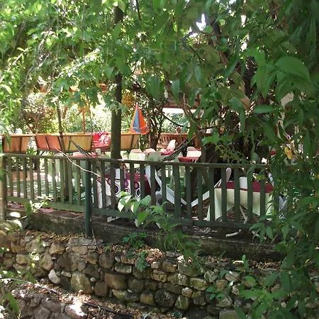 Hotel Adrasan Gelidonya Hotel