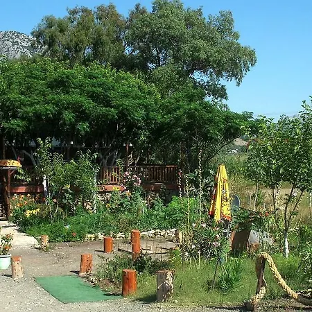 Hotel Adrasan Gelidonya Hotel Adrasan