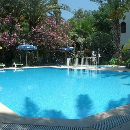 Hotel Adrasan Gelidonya Hotel 2*