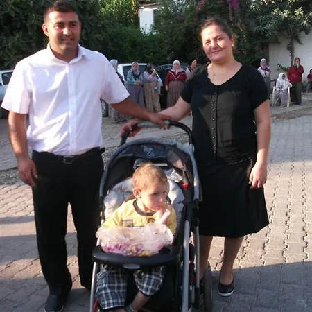 Adrasan Gelidonya Hotel Hotel 2*