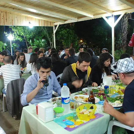 Adrasan Gelidonya Hotel 2*