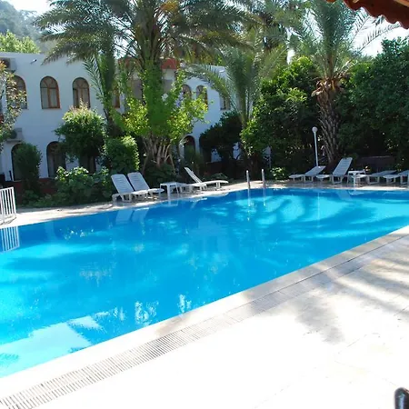 Hotell Adrasan Gelidonya Hotel