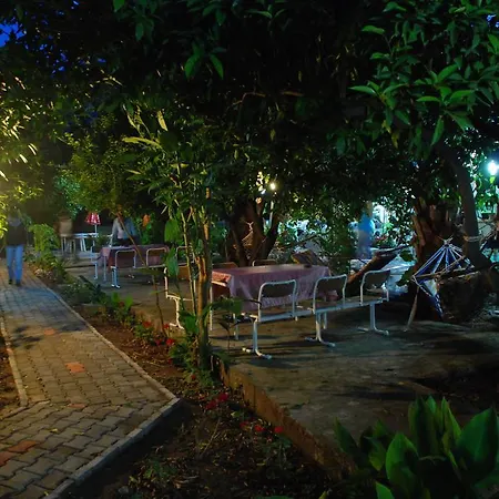 Adrasan Gelidonya Hotel Hotel 2*