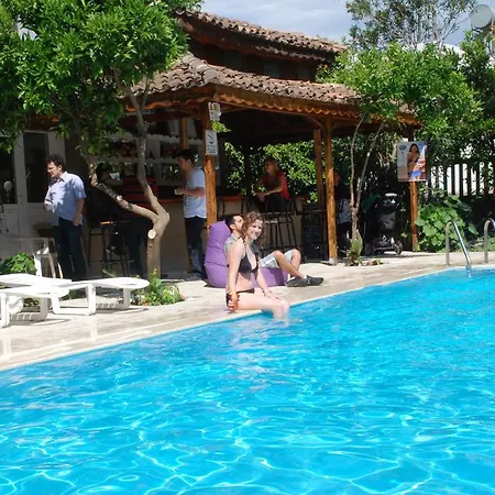 Adrasan Gelidonya Hotel Hotell