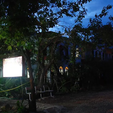 Hotel Adrasan Gelidonya Hotel Adrasan