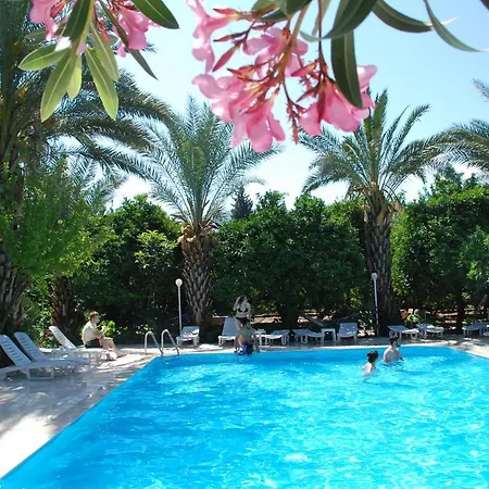 Adrasan Gelidonya Hotel