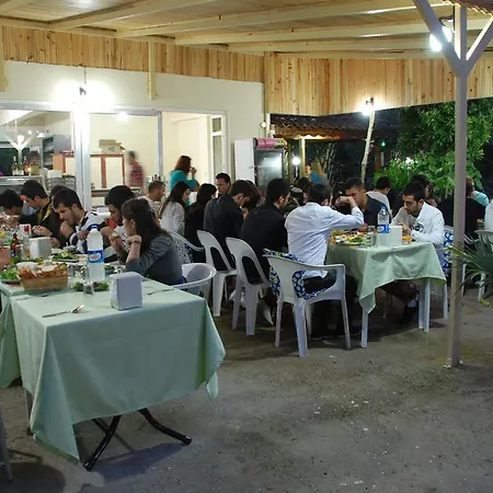 Adrasan Gelidonya Hotel Hotel