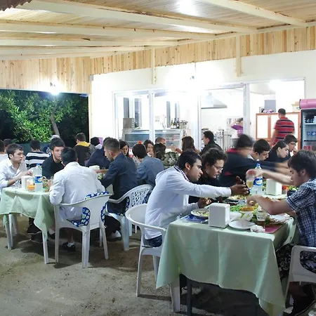 Adrasan Gelidonya Hotel Adrasan