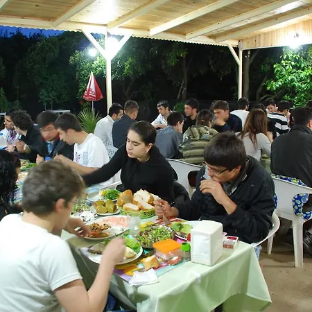 Adrasan Gelidonya Hotel 2*