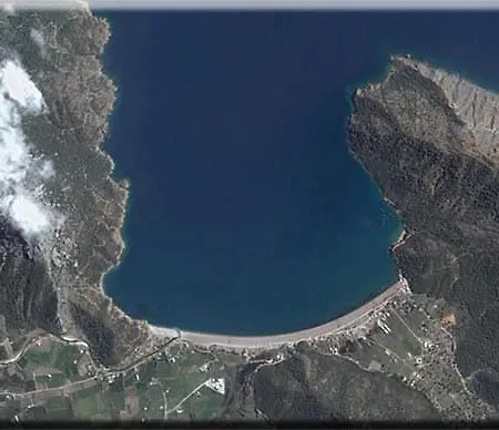 Adrasan Gelidonya Hotel 2*