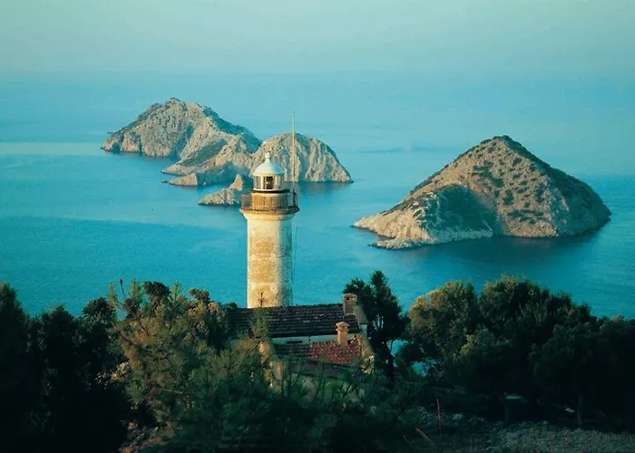 Adrasan Gelidonya Hotel 2*