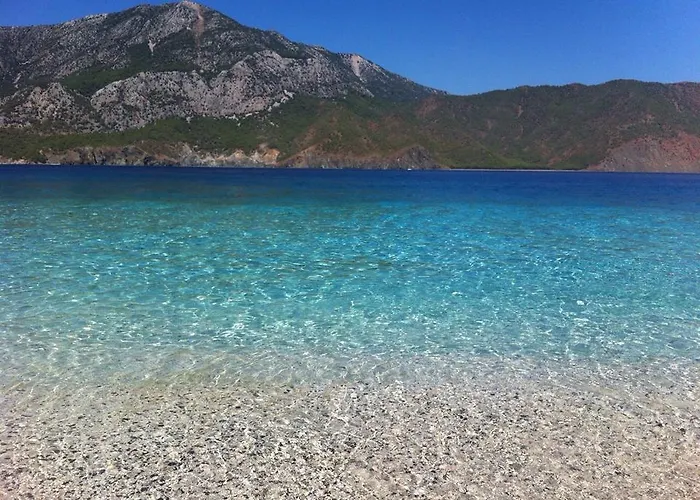 Adrasan Gelidonya Hotel Adrasan