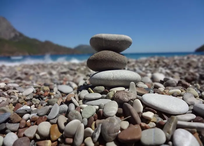 Adrasan Gelidonya Hotel Adrasan