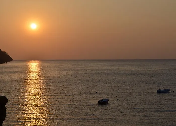 Adrasan Gelidonya Hotel Szálloda Adrasan