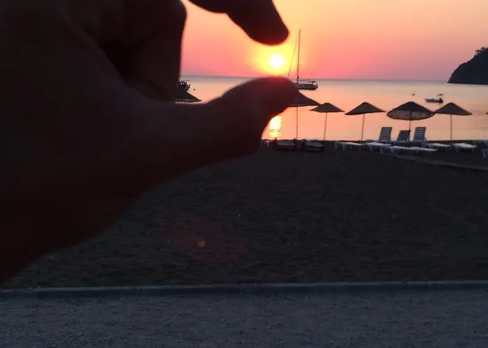 Adrasan Gelidonya Hotel