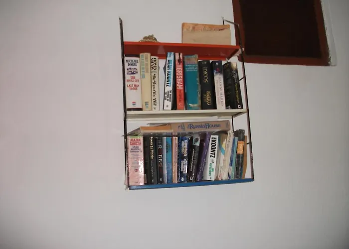 Szálloda Adrasan Gelidonya Hotel 2*