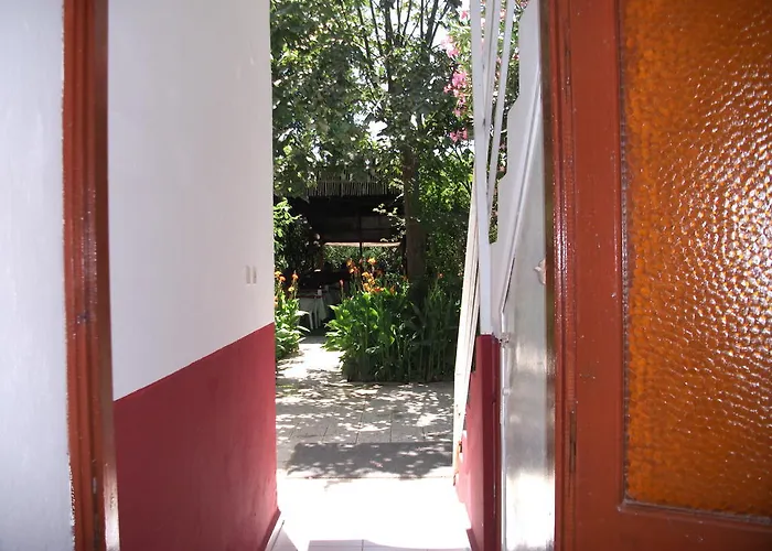 Adrasan Gelidonya Hotel Адрасан