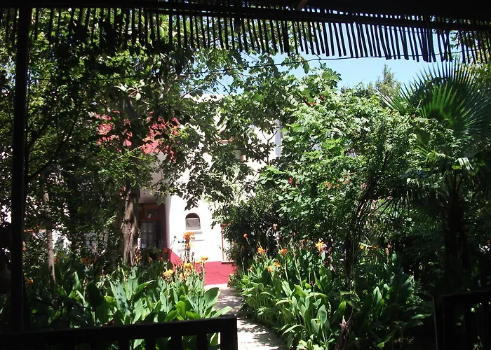 Adrasan Gelidonya Hotel