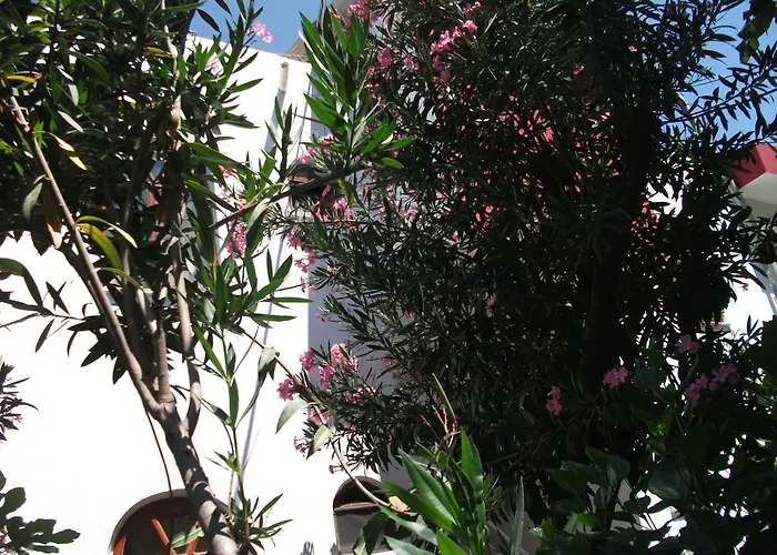 Adrasan Gelidonya Hotel Адрасан