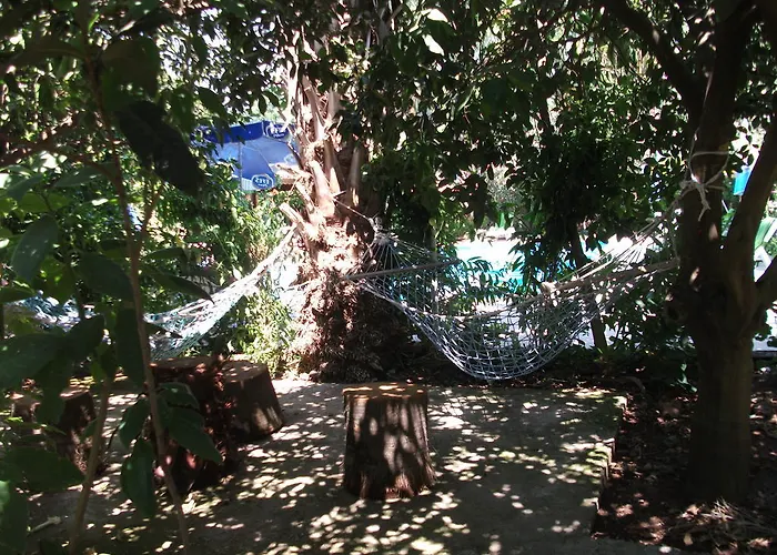 Adrasan Gelidonya Hotel 2* Адрасан