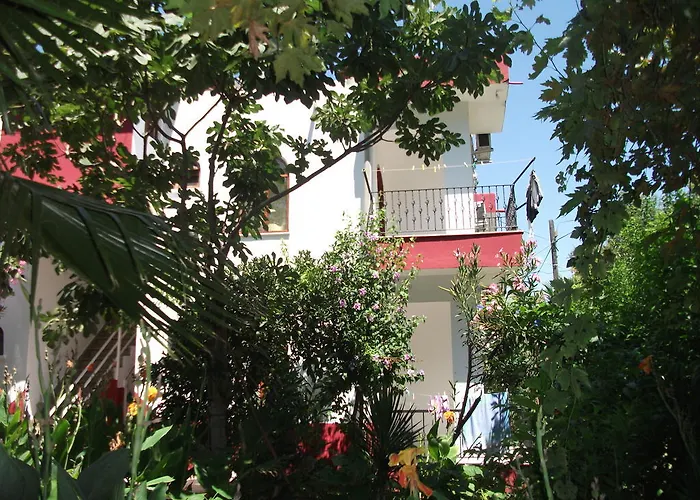 Adrasan Gelidonya Hotel Adrasan