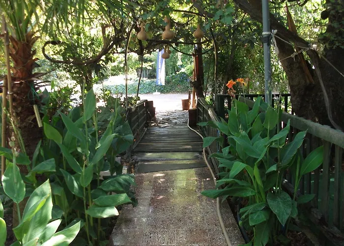 Adrasan Gelidonya Hotel Отель 2*