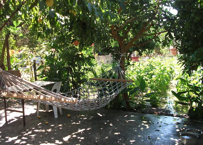 Szálloda Adrasan Gelidonya Hotel Adrasan