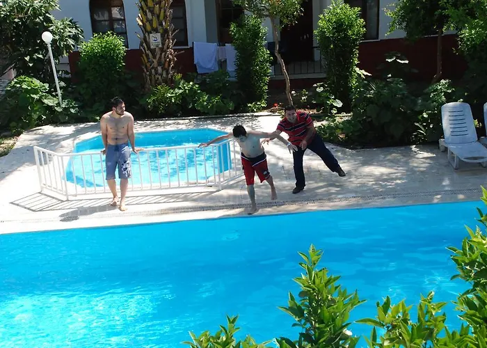 Adrasan Gelidonya Hotel 2*