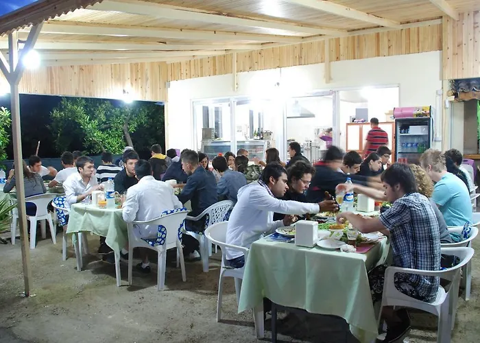 Adrasan Gelidonya Hotel Adrasan