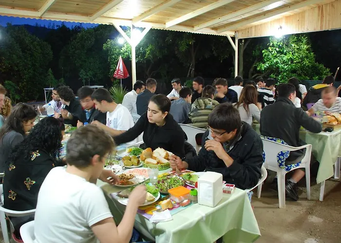 Adrasan Gelidonya Hotel 2*