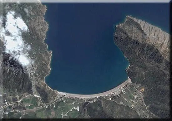 Adrasan Gelidonya Hotel 2*